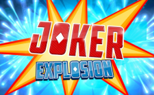 Игровой автомат Joker Explosion