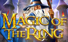 Игровой автомат Magic of the Ring